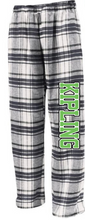 Load image into Gallery viewer, KIPLING Flannel Pant