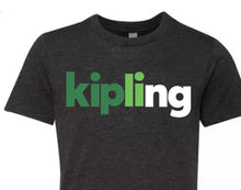 Load image into Gallery viewer, KIPLING Ombre Tee