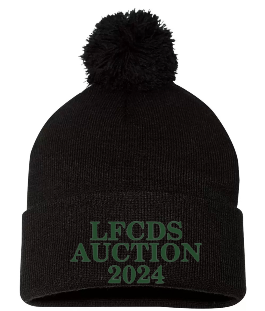 LFCDS Beanie