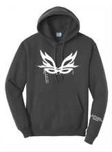 Load image into Gallery viewer, LFCDS Masquerade Hoodie