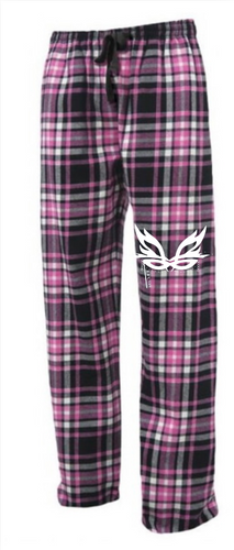 LFCDS Masquerade Flannel Pants