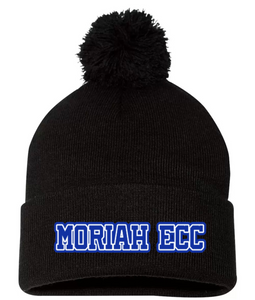 MORIAH  Varsity Winter Hat