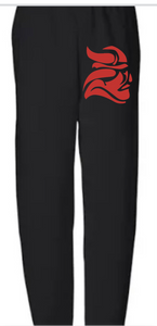 SACRED HEART Viking Sweatpants