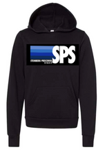 Load image into Gallery viewer, SPS Block Stripe Hoody
