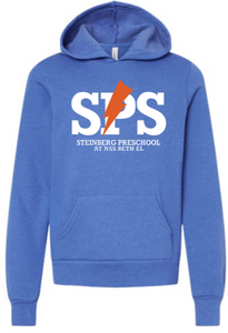 SPS Gatorade Hoody