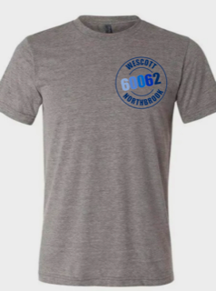 WESCOTT Stamp Tee