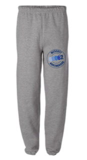 WESCOTT Stamp Sweatpants