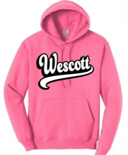 Load image into Gallery viewer, WESCOTT Neon Hoodie