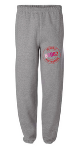 WESCOTT Stamp Sweatpants