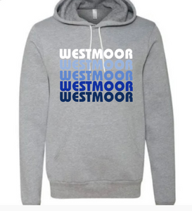 Westmoor Repeat Hoody