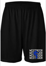 Load image into Gallery viewer, Westmoor Mesh Shorts