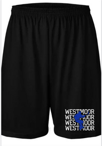 Westmoor Mesh Shorts