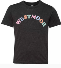 Load image into Gallery viewer, Westmoor Pastel Arch Tee