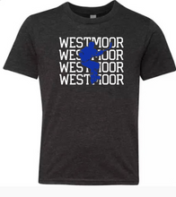 Load image into Gallery viewer, Westmoor Sports Tee