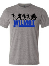Load image into Gallery viewer, WILMOT Multi Sports Tee