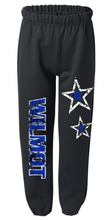 Load image into Gallery viewer, WILMOT Vintage Star Sweatpants