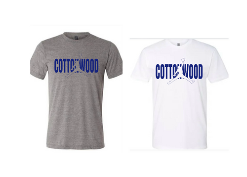 COTTONWOOD Jumpman Tee