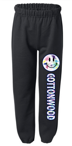 COTTONWOOD Splatter Sweatpant