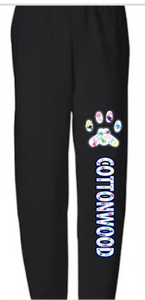 COTTONWOOD Splatter Sweatpant