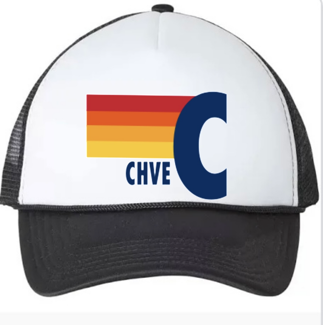 CHVE Trucker Hat