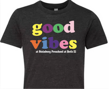 Load image into Gallery viewer, SPS Good Vibes Tee