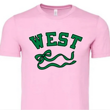 Load image into Gallery viewer, West Bow Tee