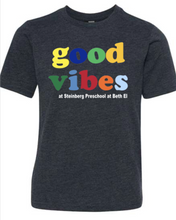 Load image into Gallery viewer, SPS Good Vibes Tee