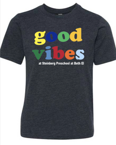 SPS Good Vibes Tee