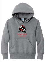 Load image into Gallery viewer, SACRED HEART Viking Sweatshirt