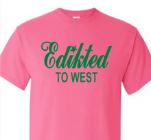 Load image into Gallery viewer, West Edikted Tee
