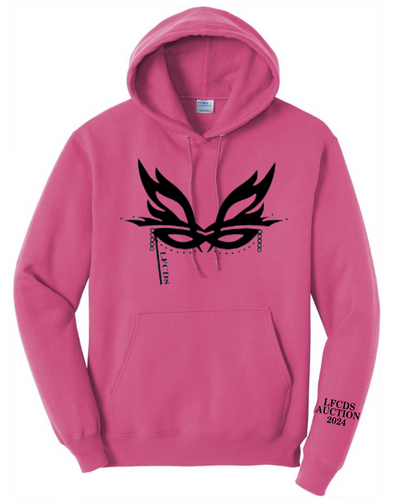 LFCDS Masquerade Hoodie