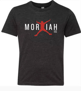 MORIAH Jump Man Tee