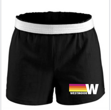 Load image into Gallery viewer, Westmoor Fold Over Shorts
