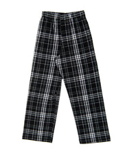 Load image into Gallery viewer, CAMP FLANNEL PANTS